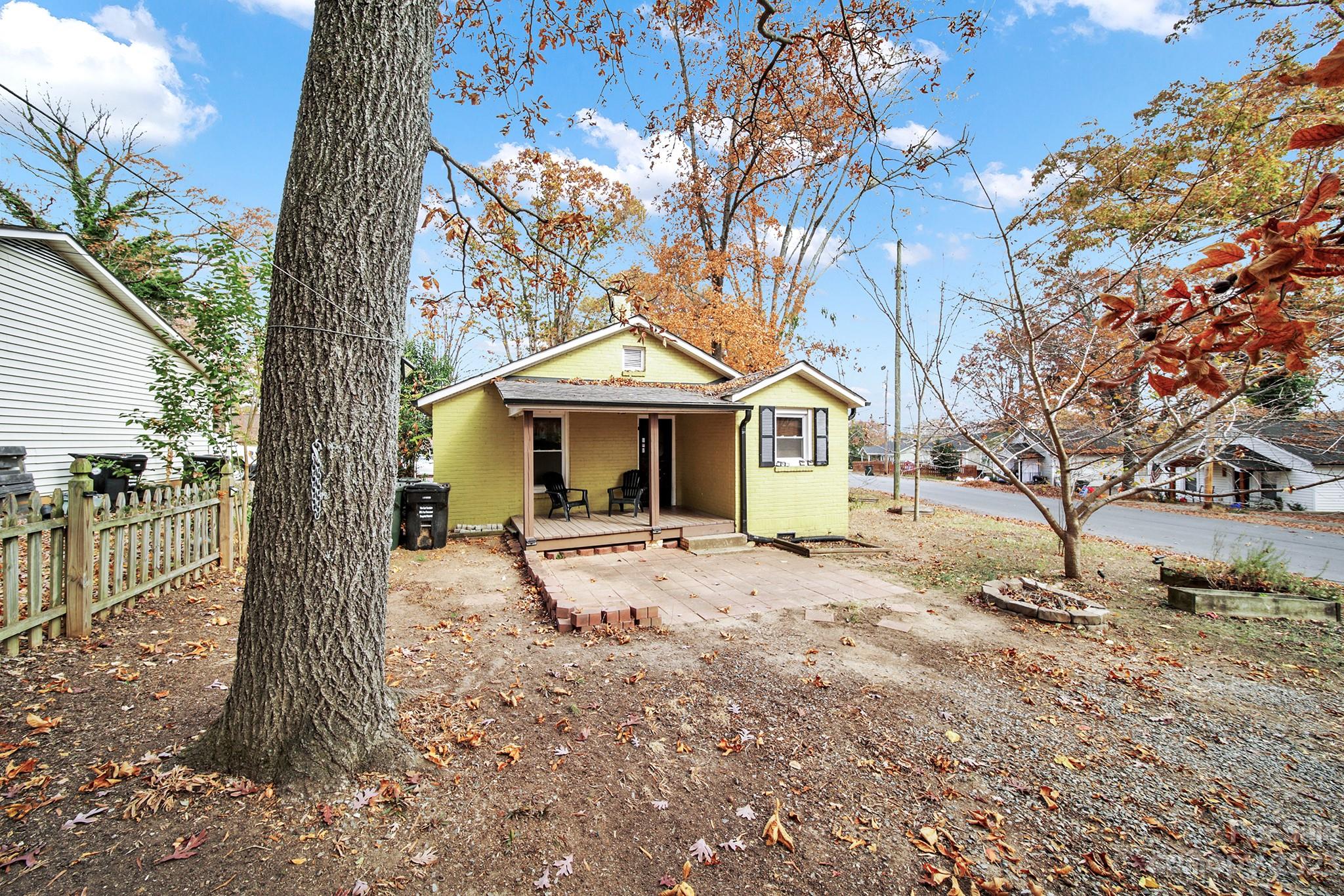 Rockwood - Residential