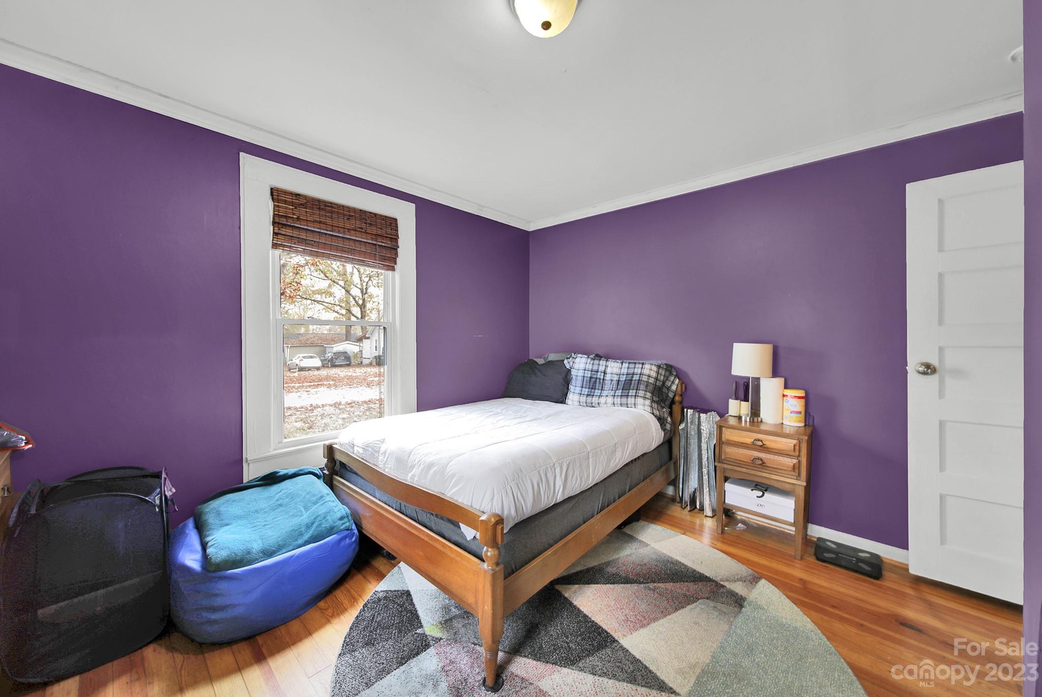 Rockwood - Residential