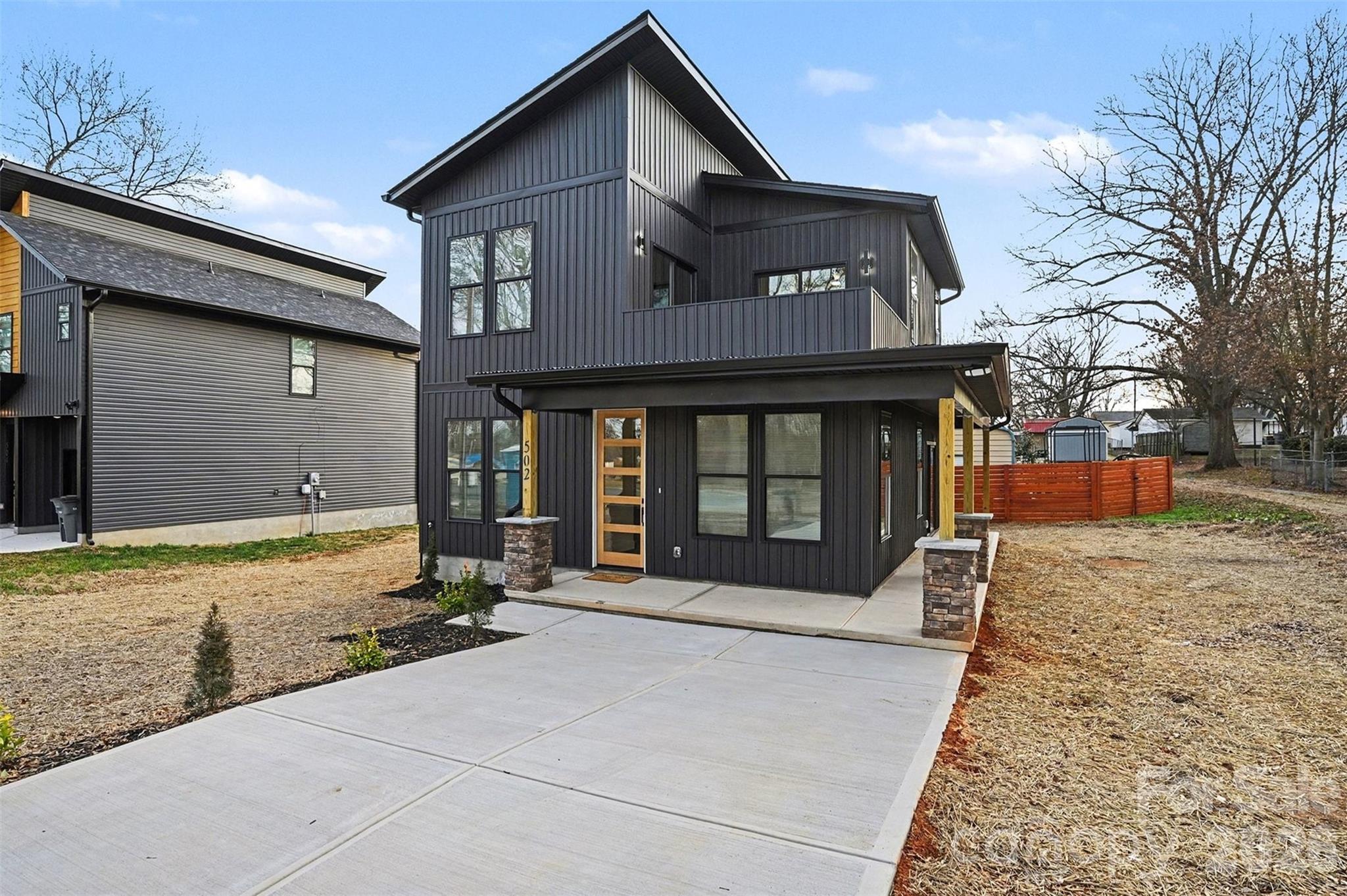 502 Milton L Taylor Street