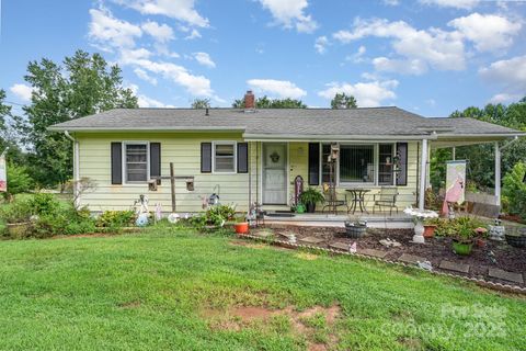 Photo of 6311 St Peters Church Road, Conover, NC 28613 (MLS # 4288924)