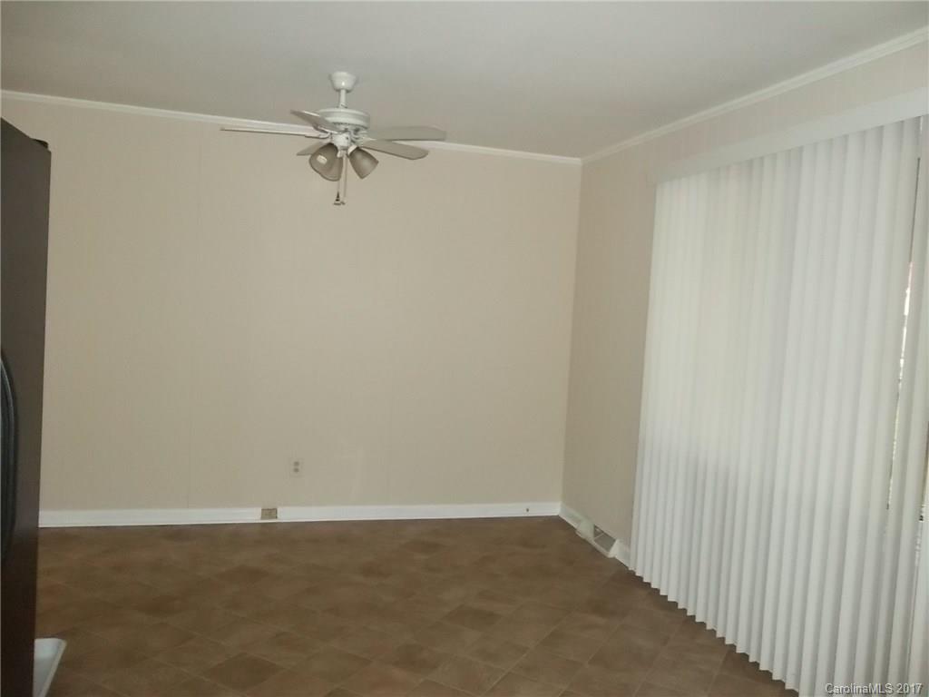 Unknown - Residential Lease
