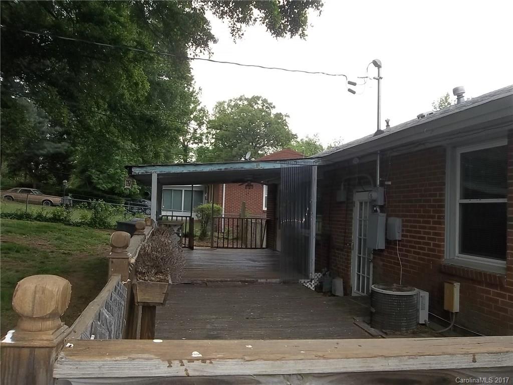 Unknown - Residential Lease