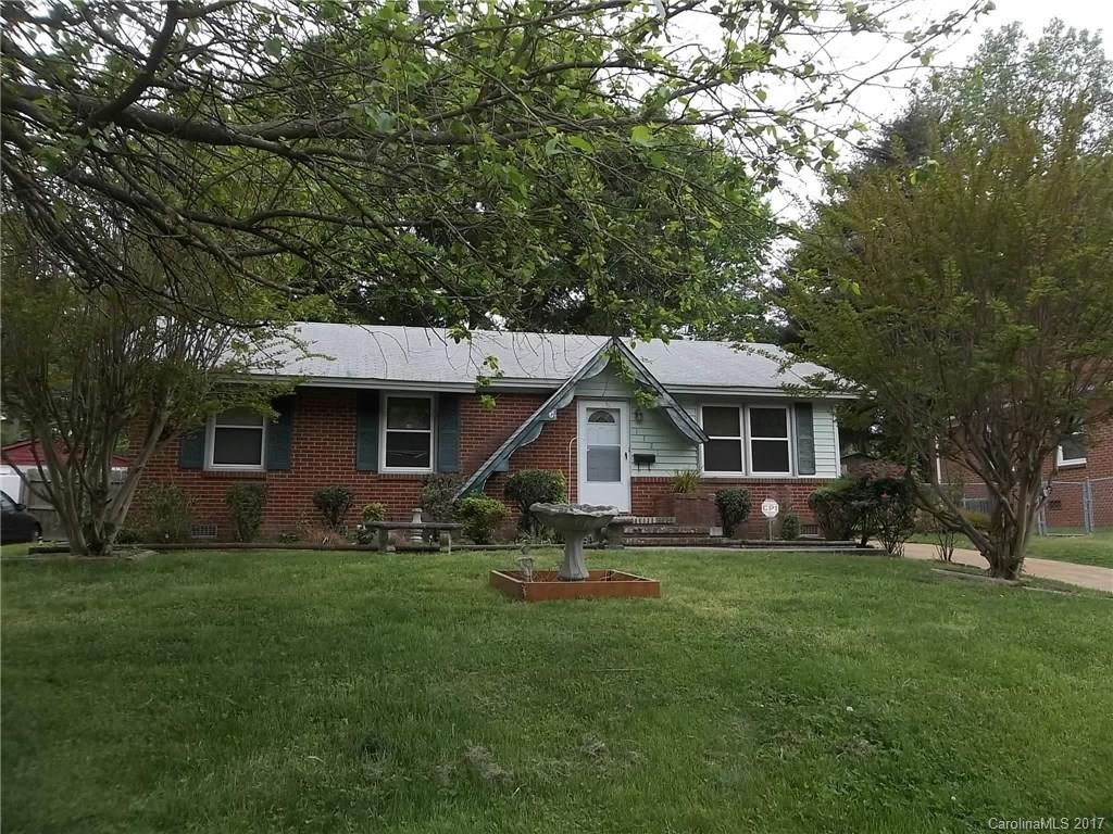 Unknown - Residential Lease