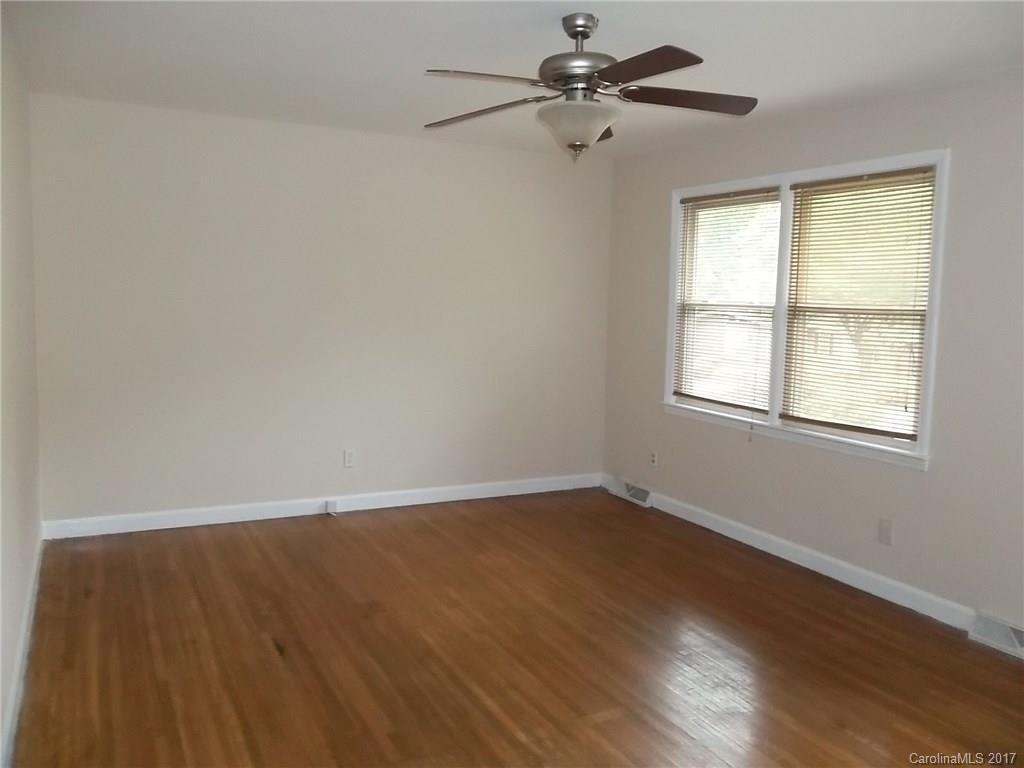 Unknown - Residential Lease