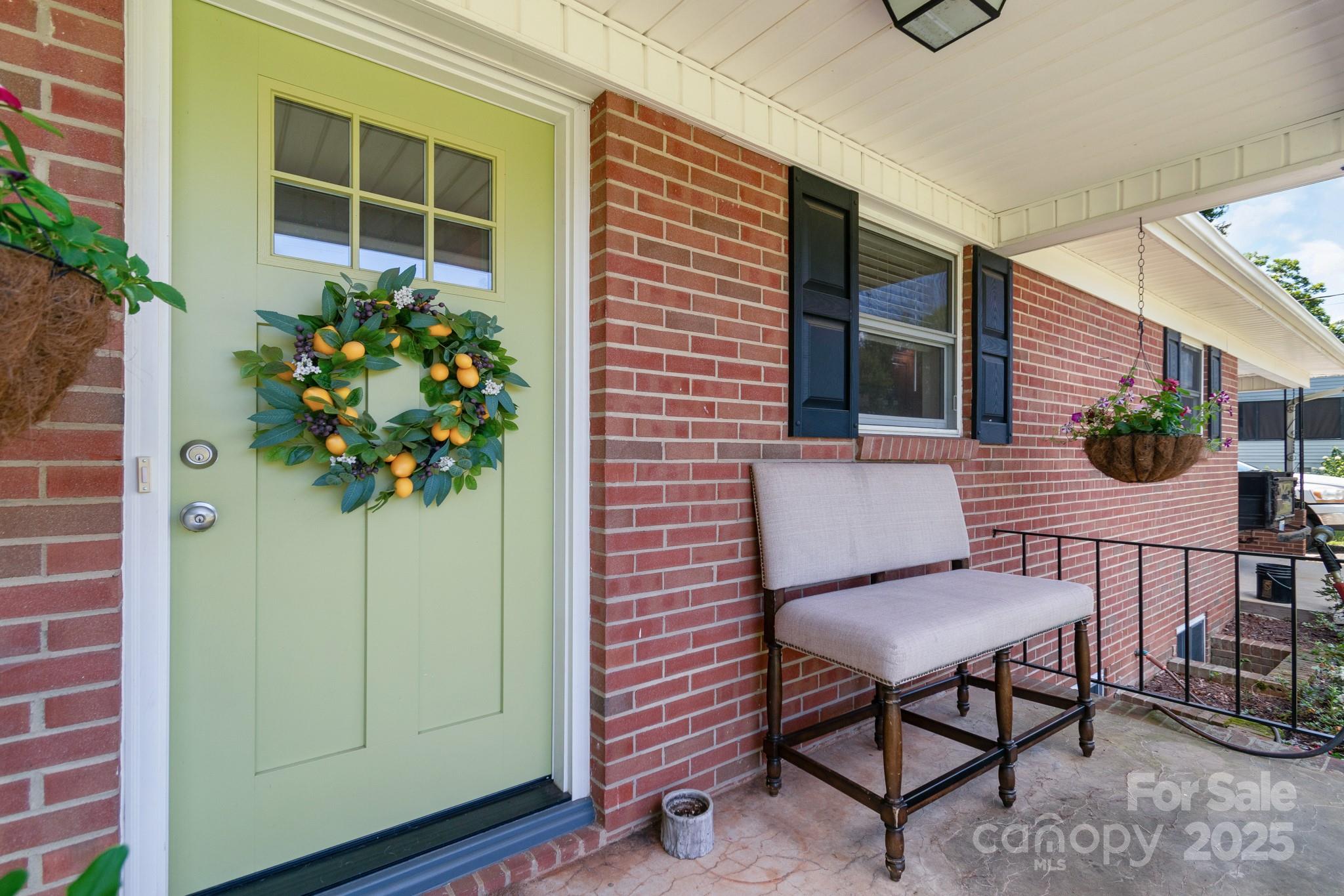 1501 Old Hickory Grove Road