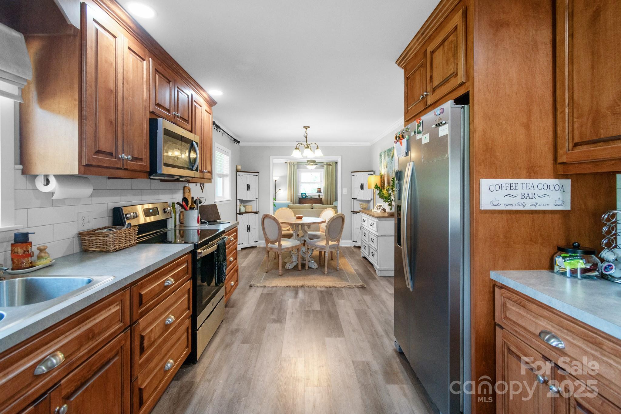 1501 Old Hickory Grove Road