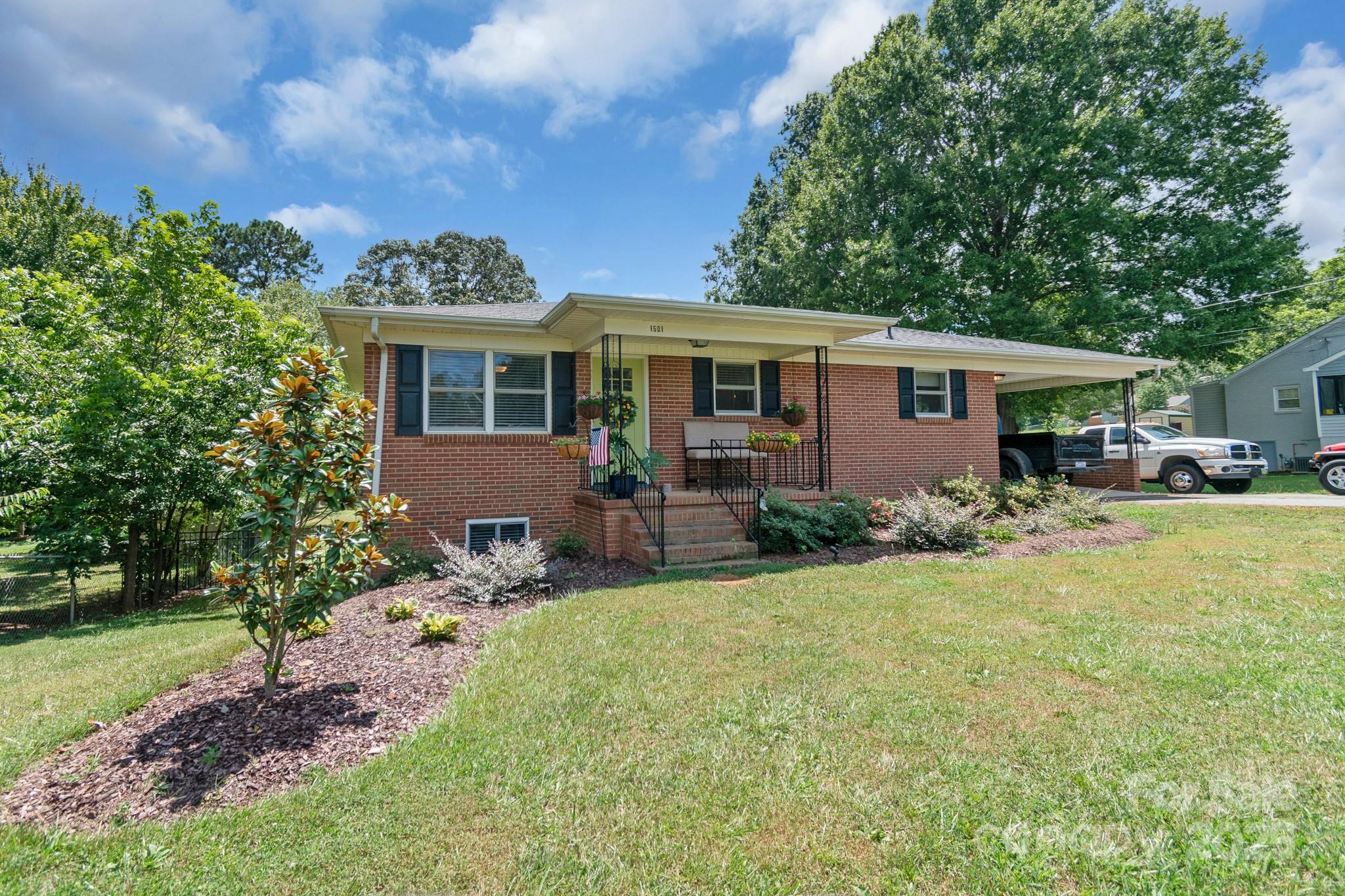 1501 Old Hickory Grove Road