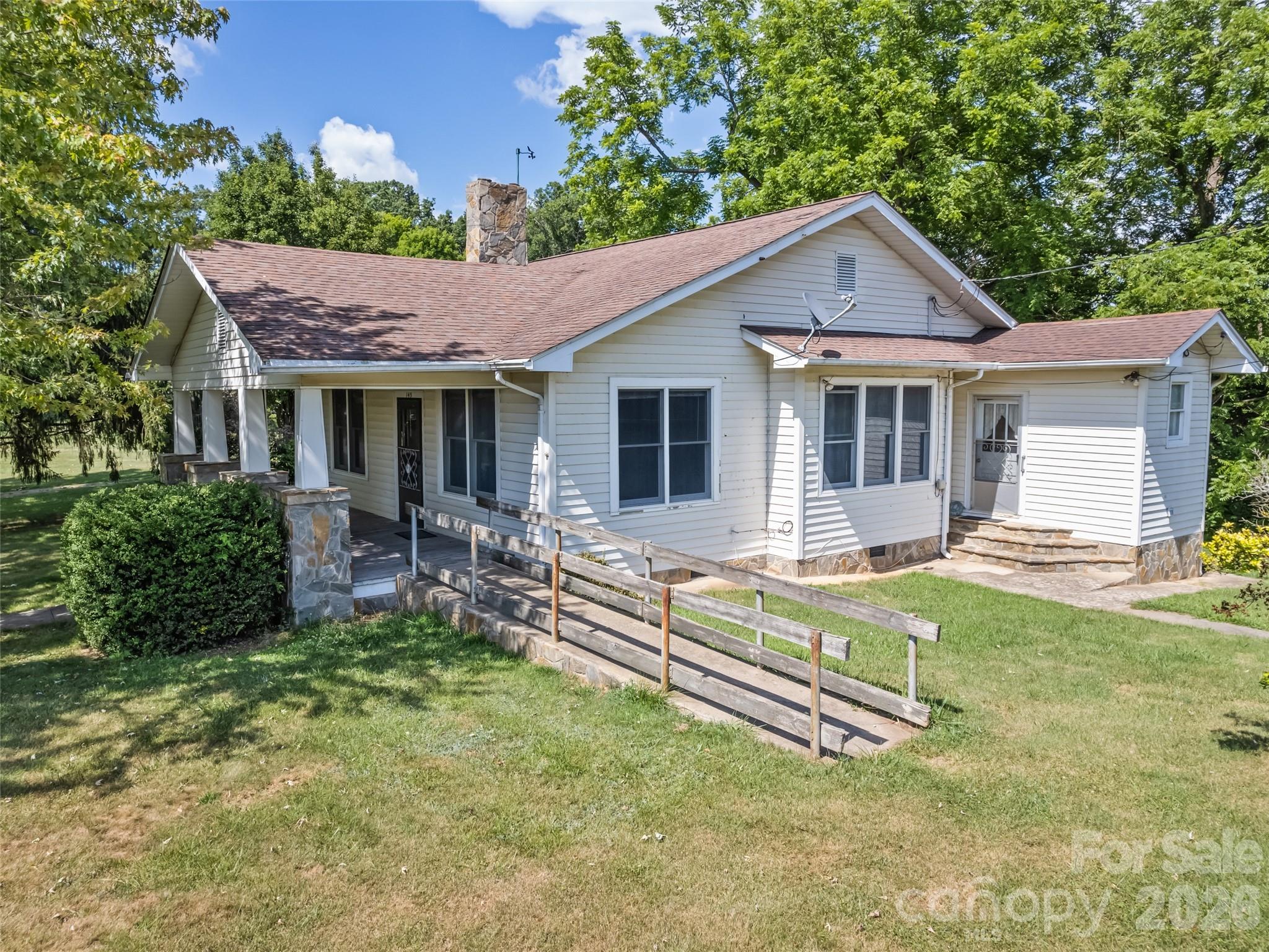 145 Haynes Cove