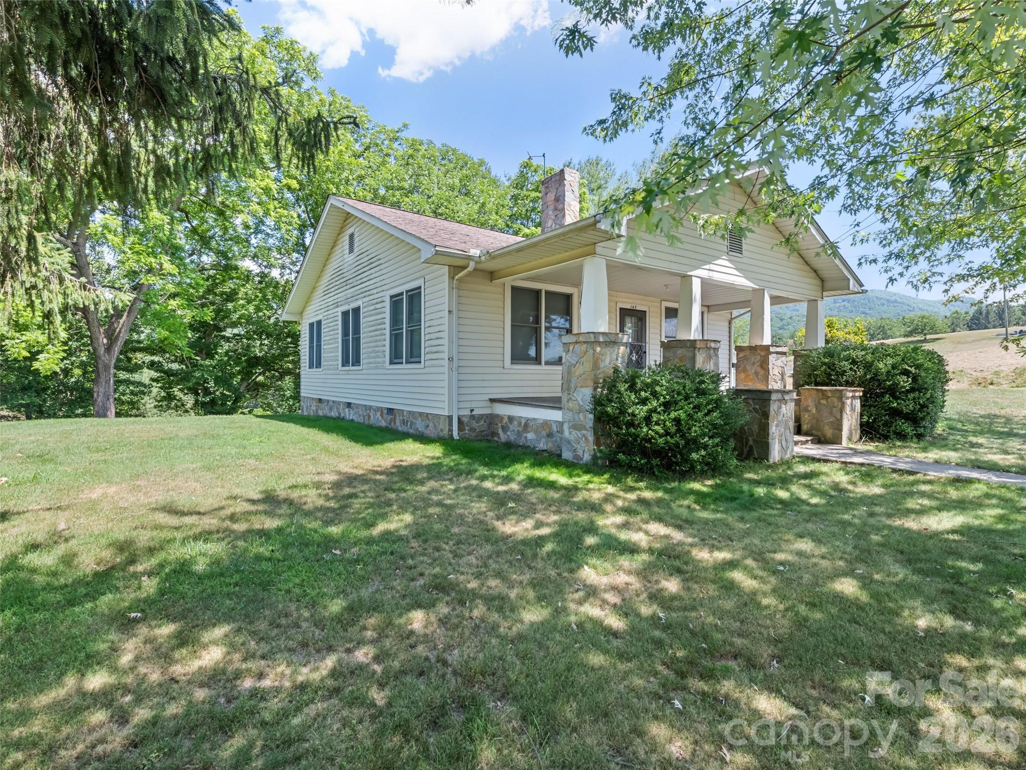 145 Haynes Cove
