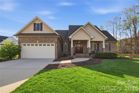Photo of 112 Houpe Ridge Lane, Statesville, NC 28625 (MLS # 4361993)