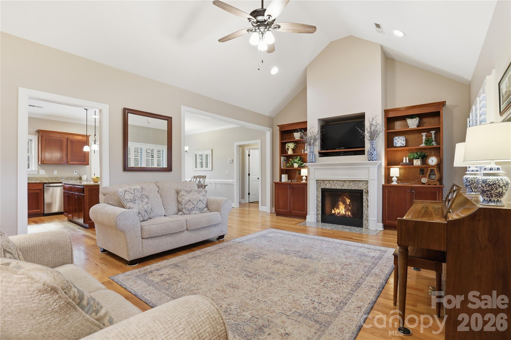 112 Houpe Ridge Lane