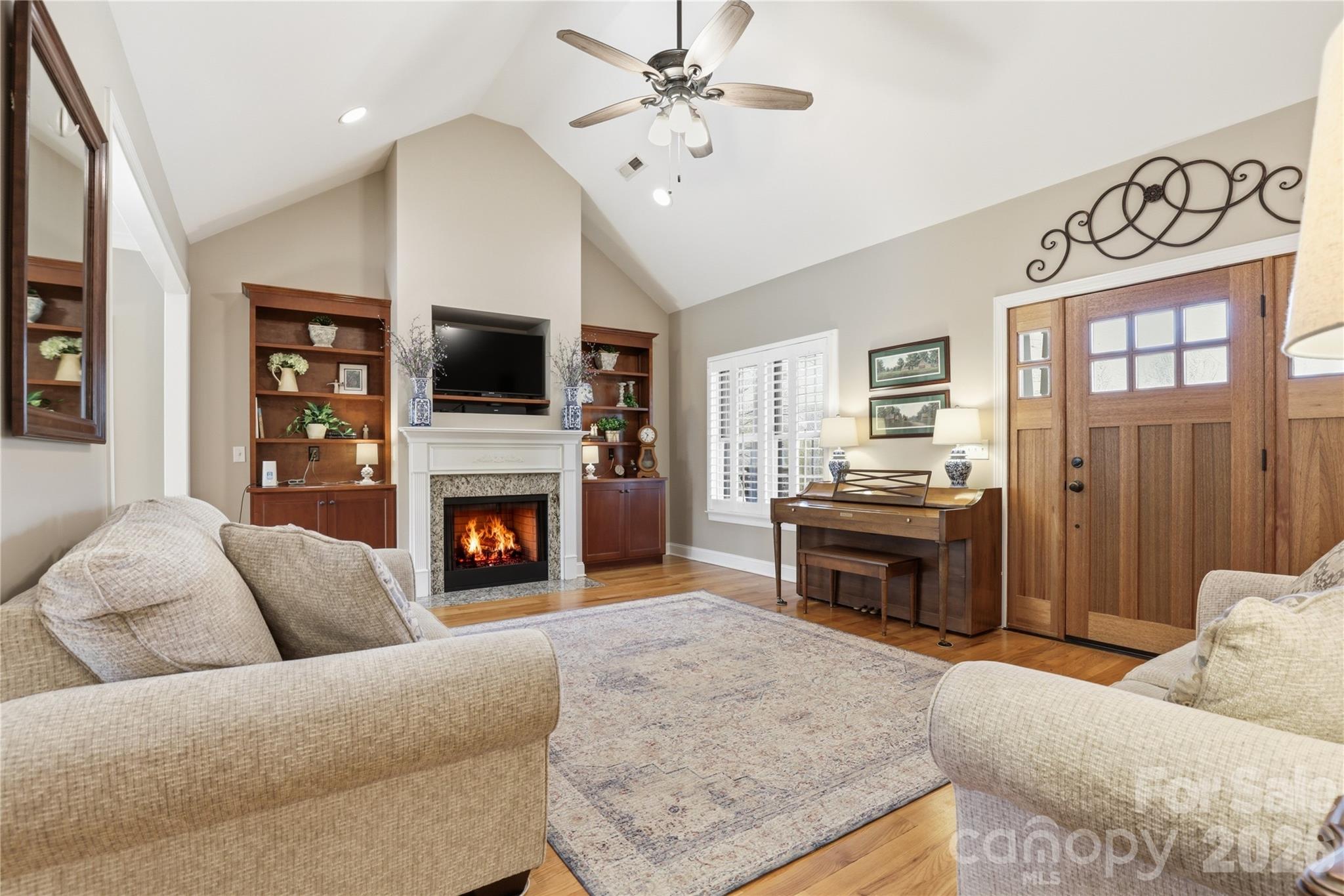 112 Houpe Ridge Lane