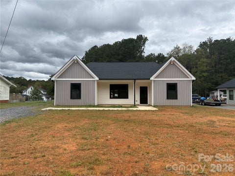 Photo of 9605 Us Hwy 52 Highway, Ansonville, NC 28170 (MLS # 4436398)