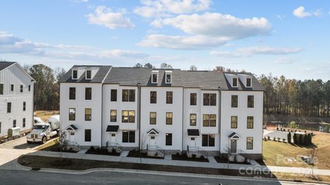 14028 Felix Lane 3 Charlotte NC 28277