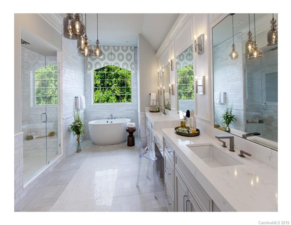 Bent Creek - Residential