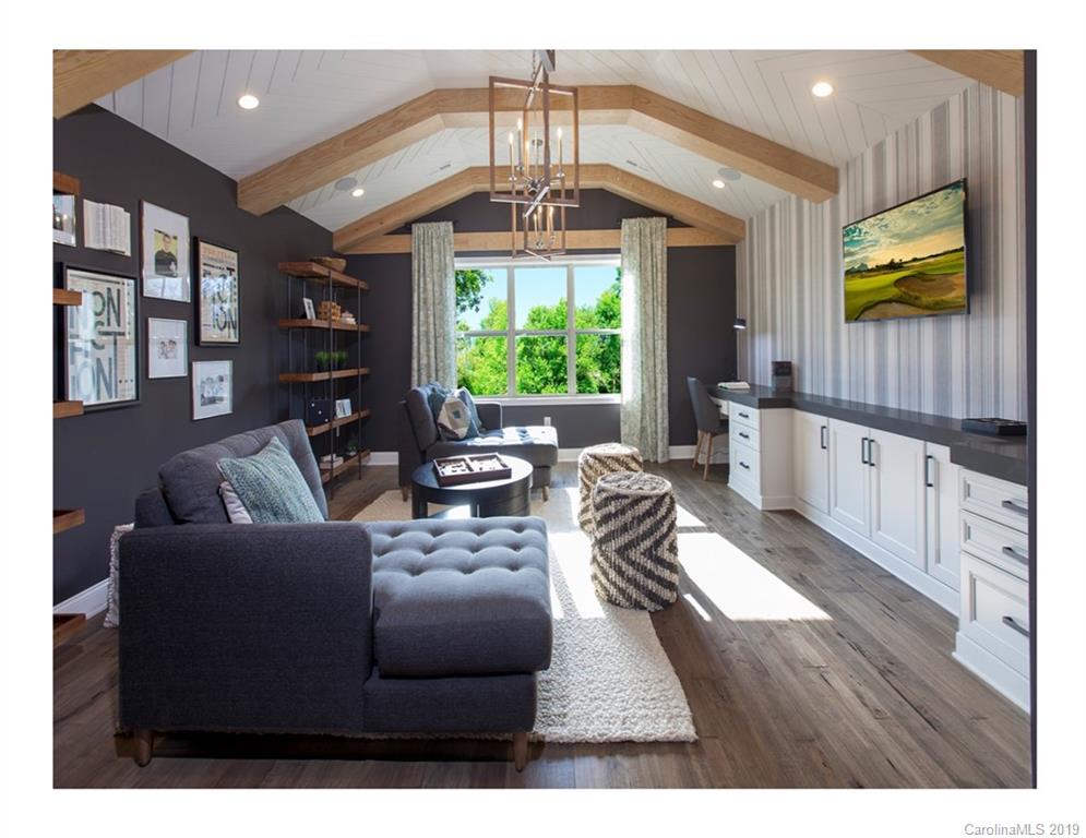 Bent Creek - Residential