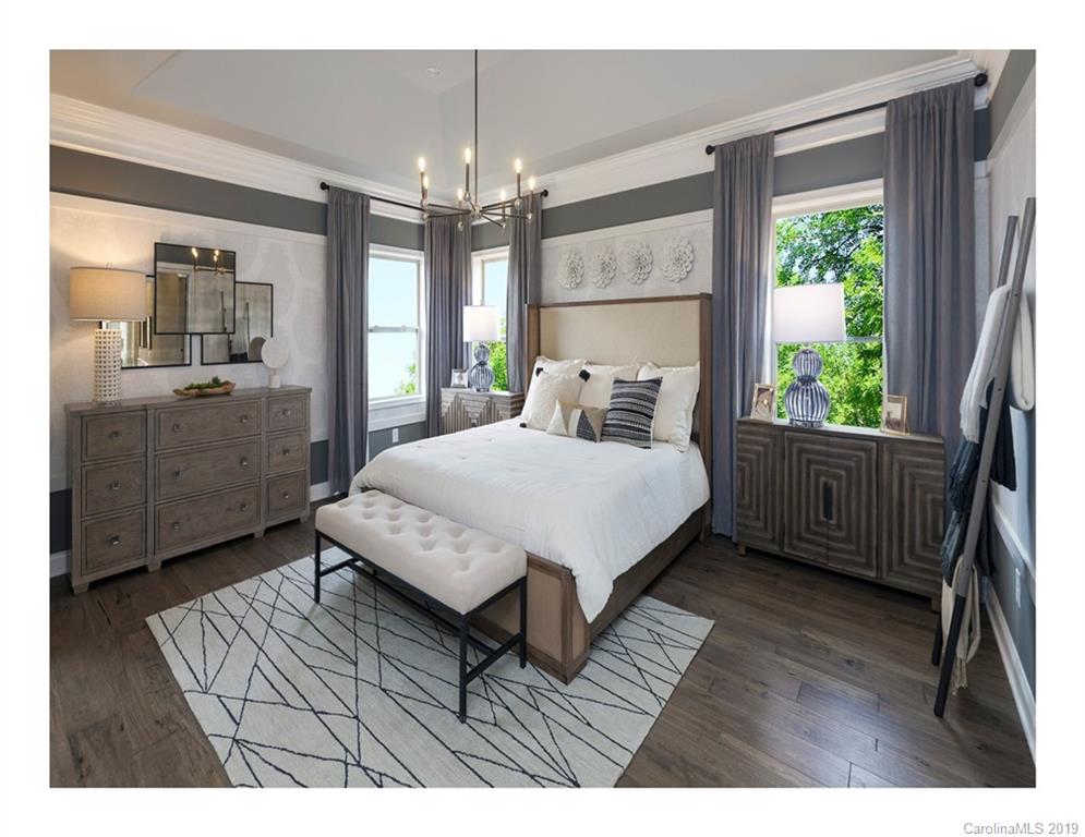 Bent Creek - Residential