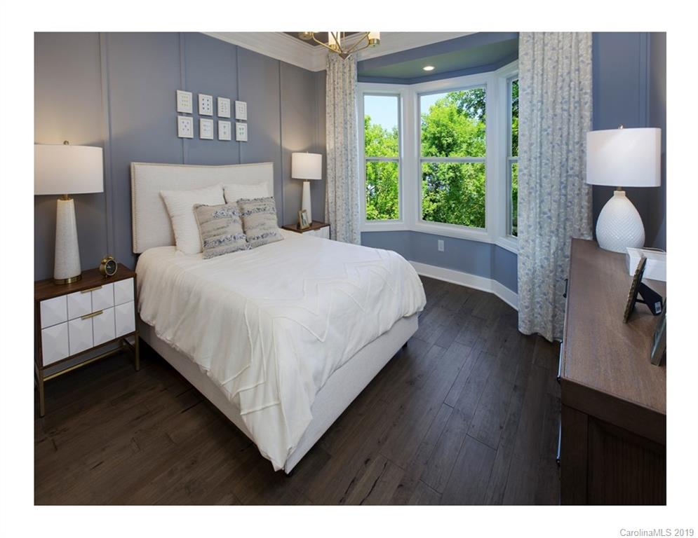 Bent Creek - Residential