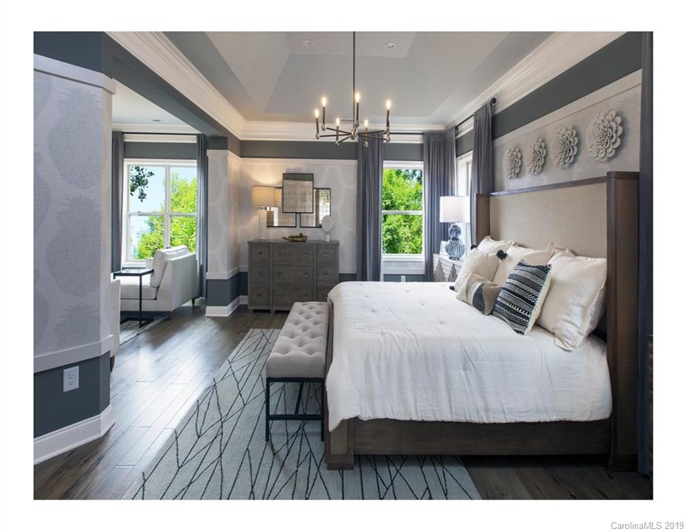 Bent Creek - Residential