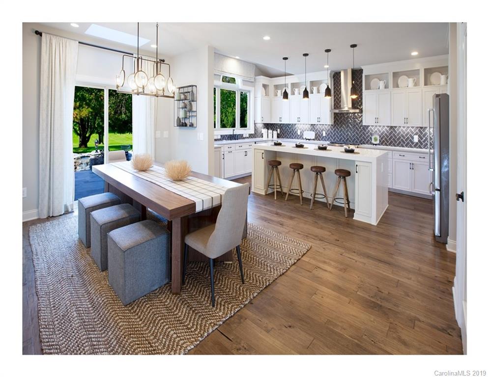 Bent Creek - Residential