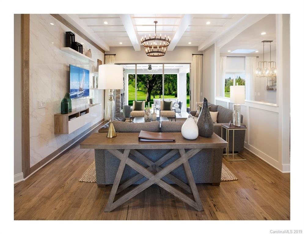 Bent Creek - Residential