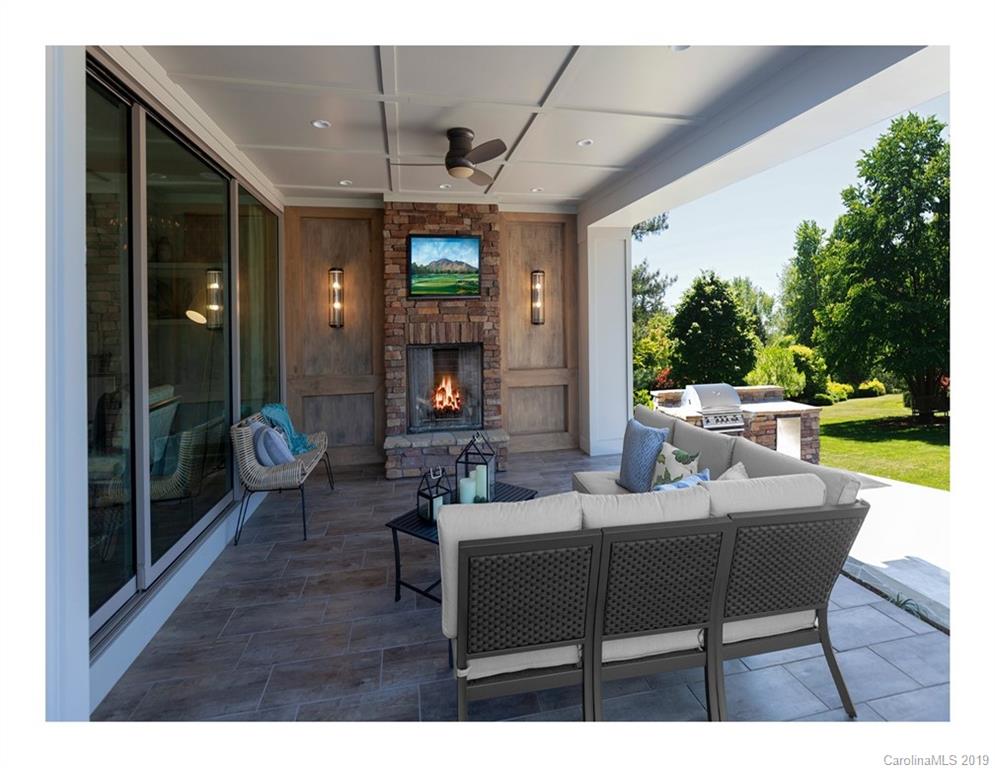 Bent Creek - Residential