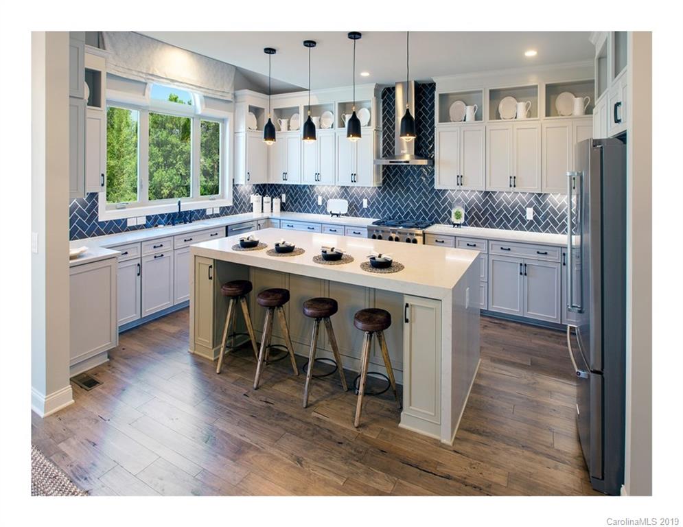 Bent Creek - Residential