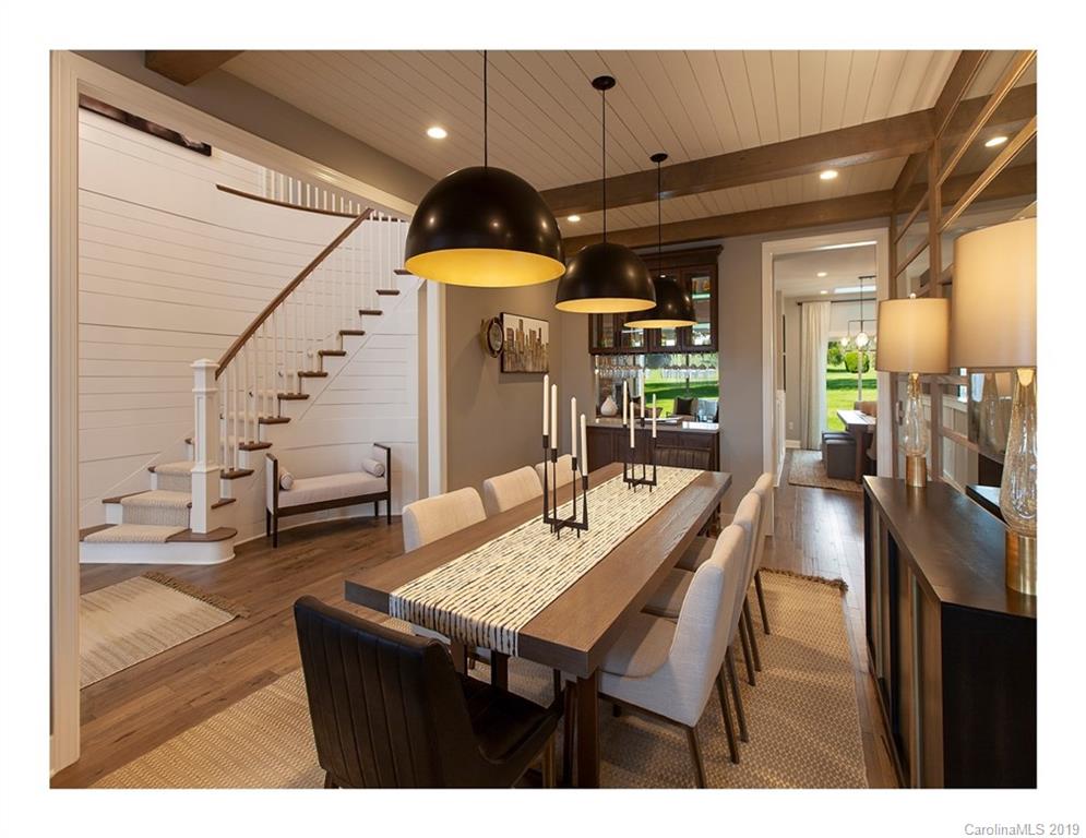 Bent Creek - Residential