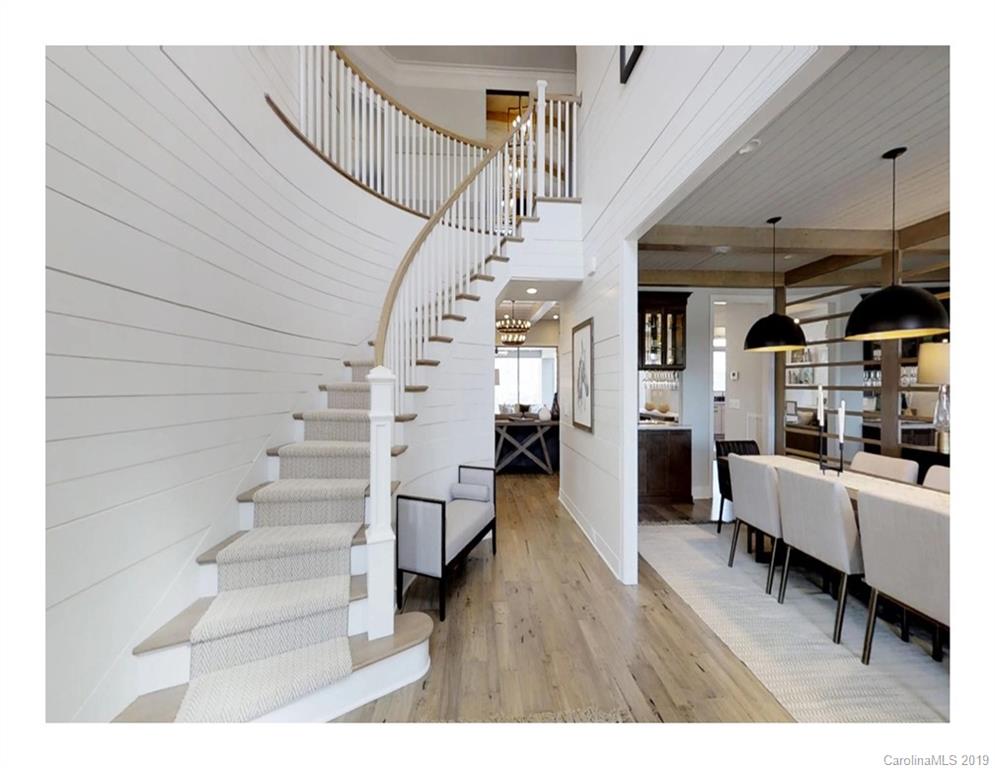 Bent Creek - Residential