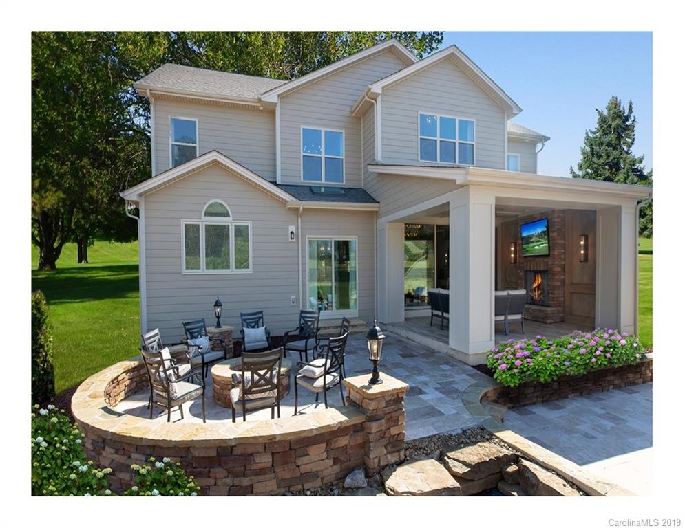 Bent Creek - Residential