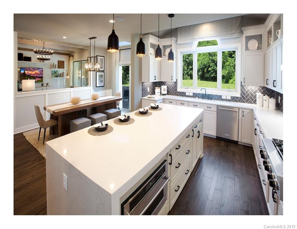 Bent Creek - Residential