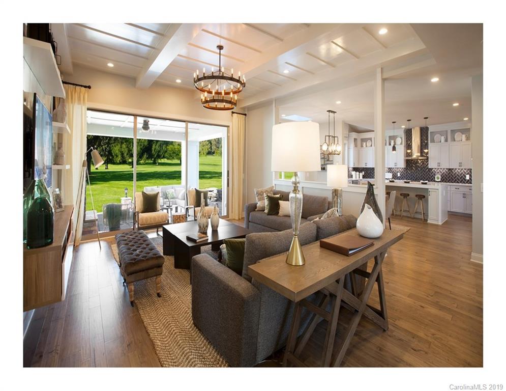 Bent Creek - Residential