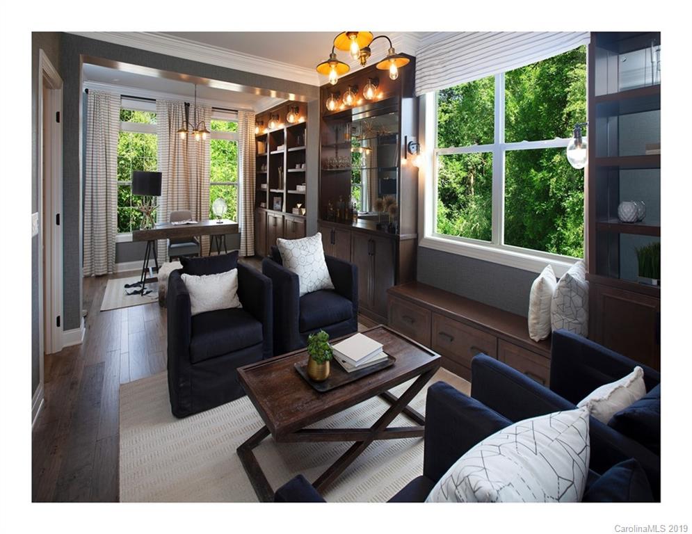 Bent Creek - Residential