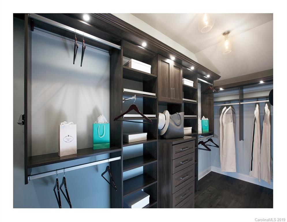 Bent Creek - Residential