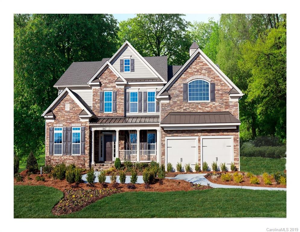 Bent Creek - Residential