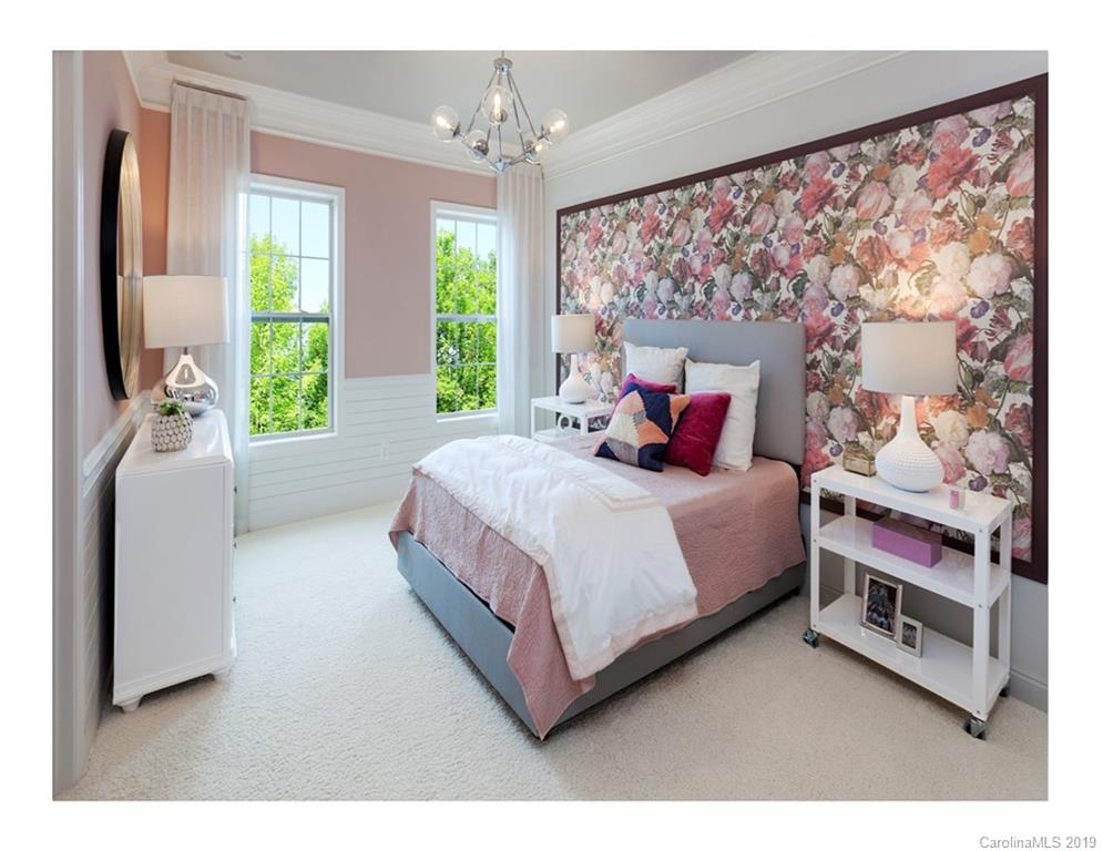 Bent Creek - Residential