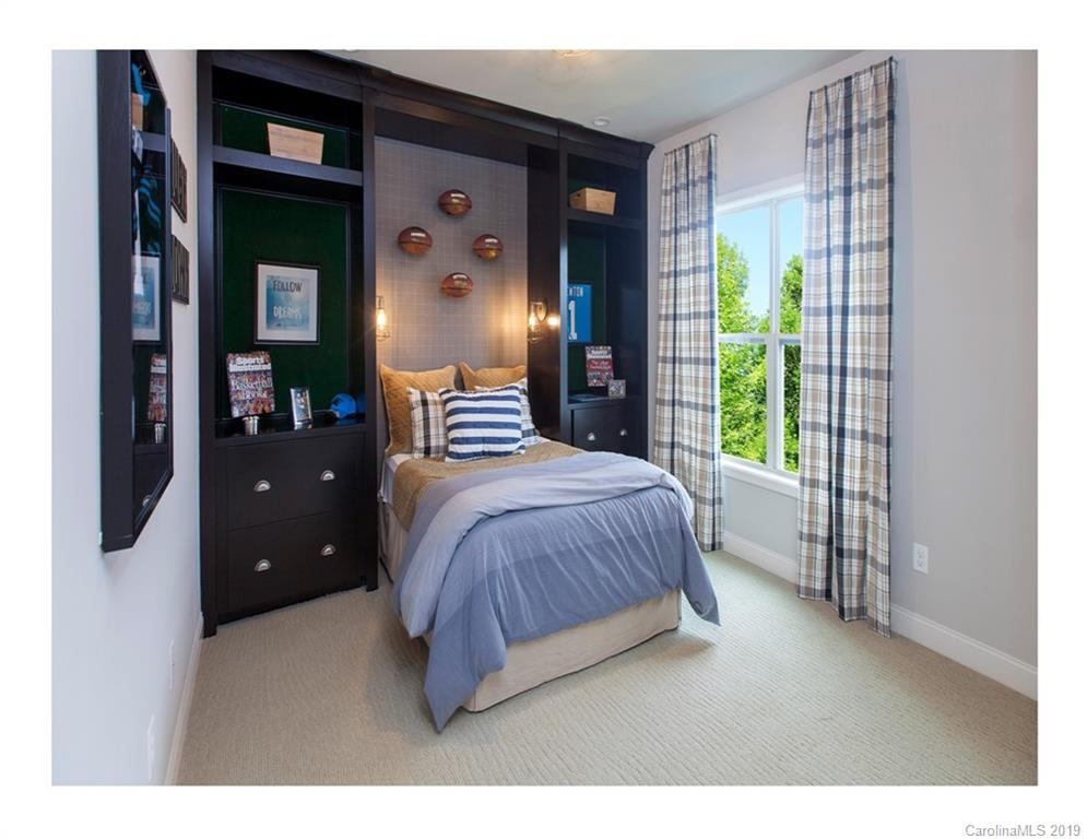 Bent Creek - Residential