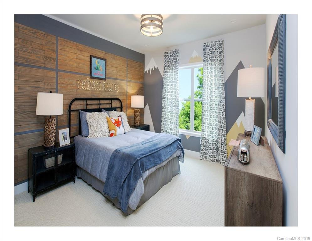 Bent Creek - Residential