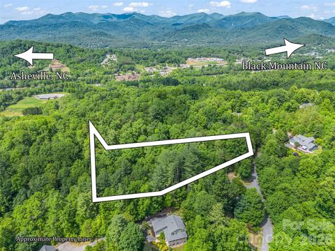 Photo of 21 Wits End Trail, Swannanoa, NC 28778 (MLS # 4387982)