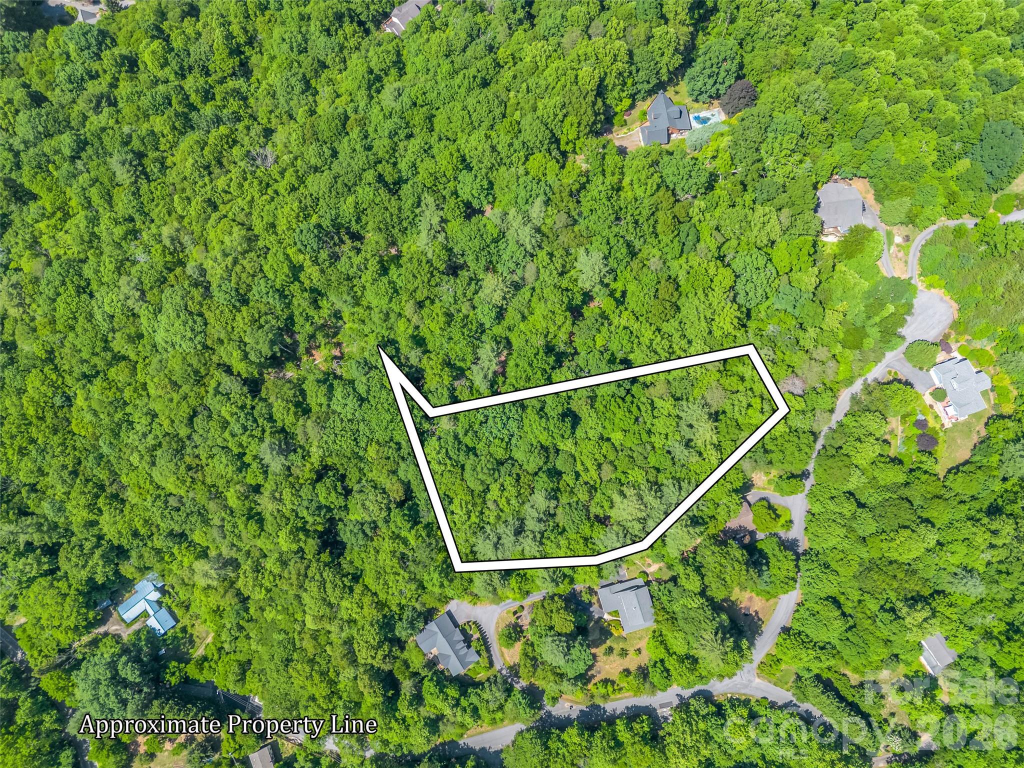 21 Wits End Trail