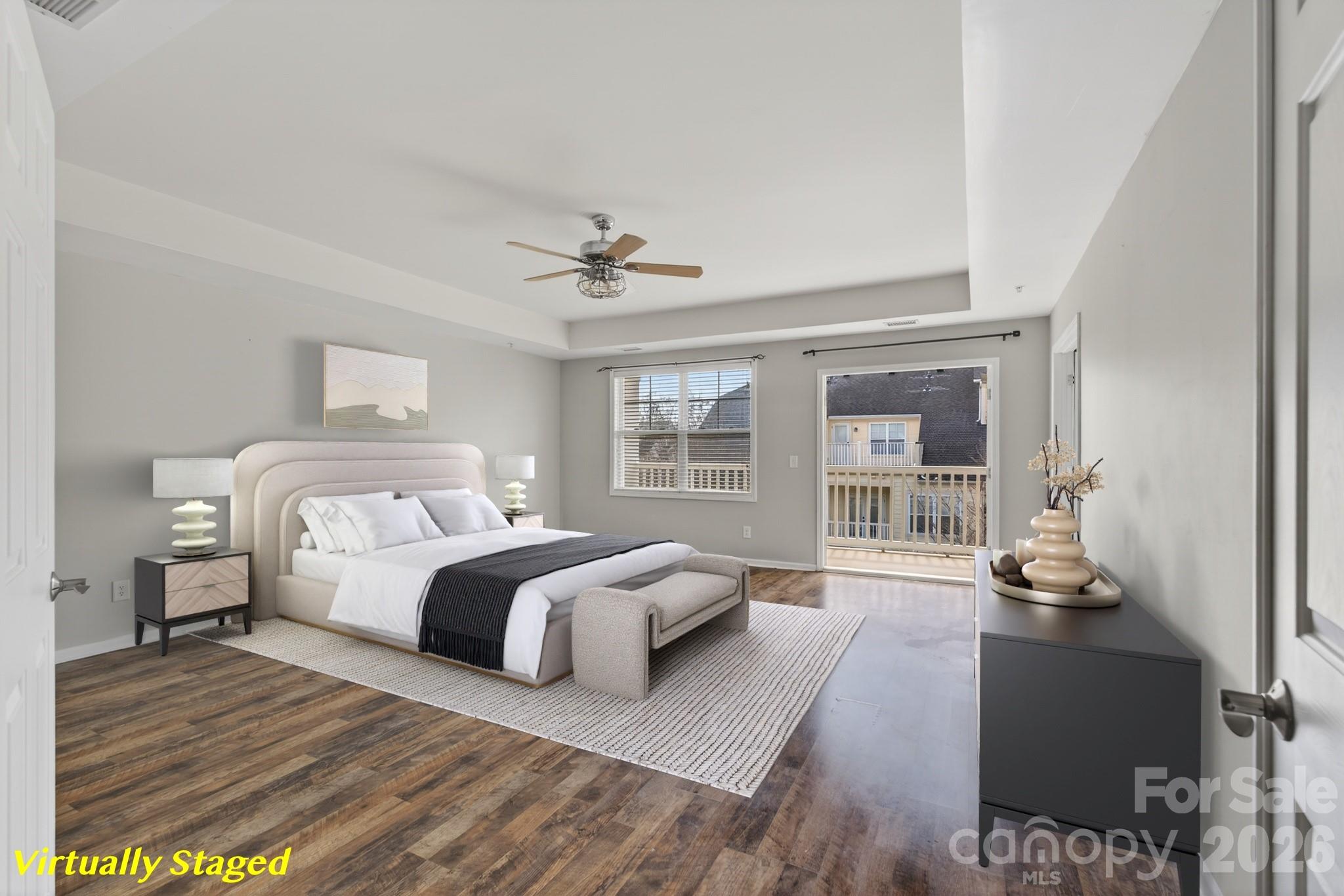Lake Shore - Residential