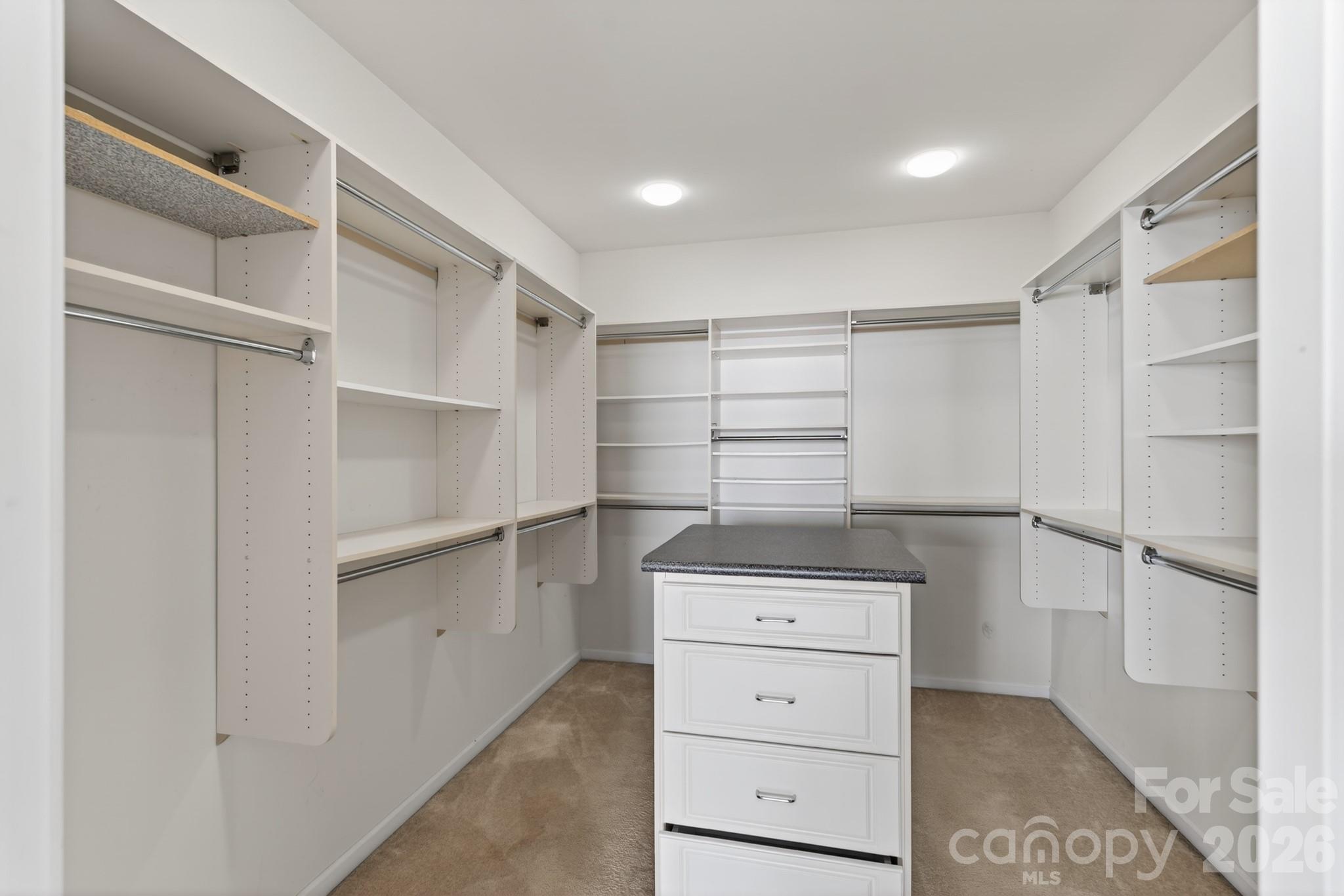 Lake Shore - Residential