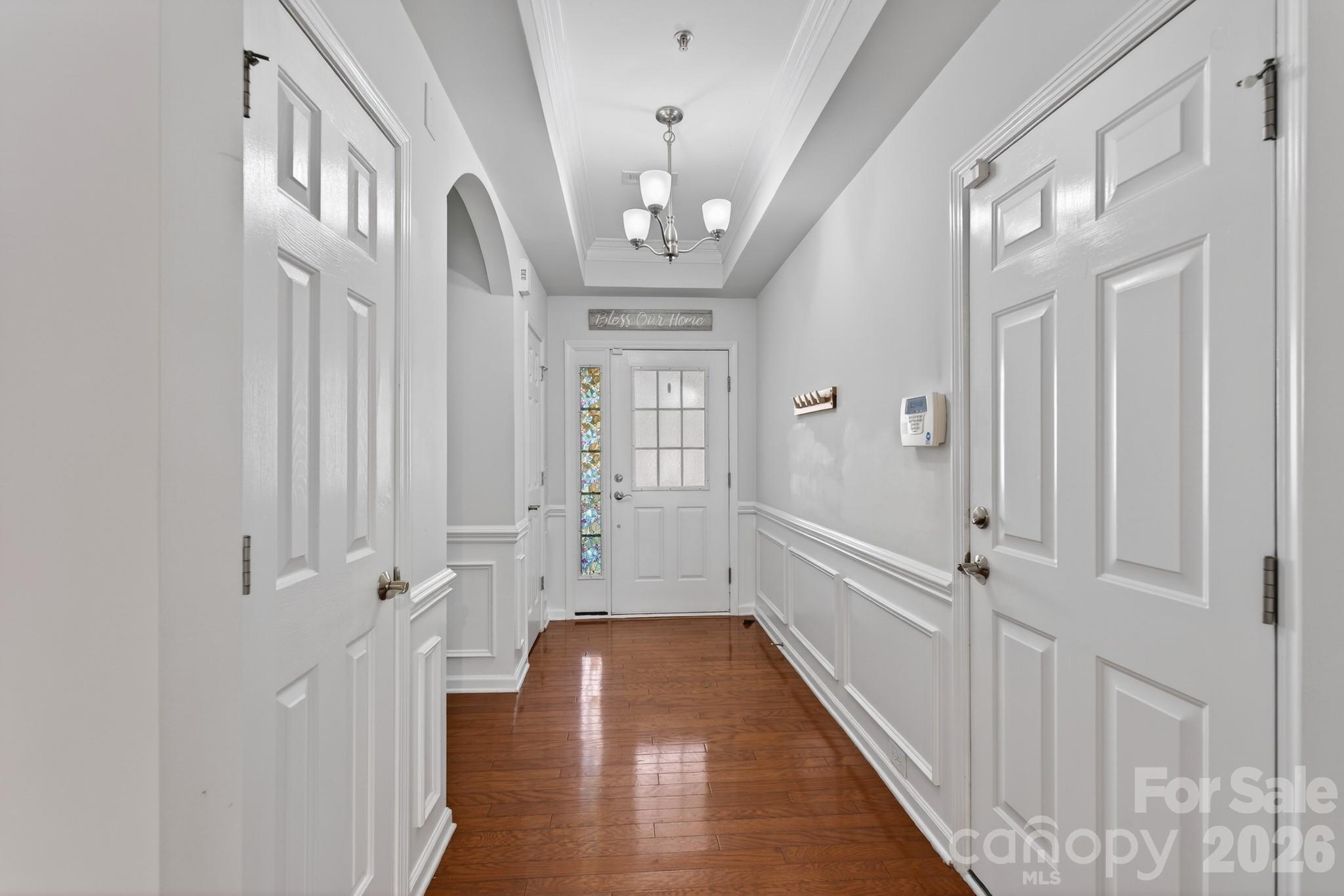 Lake Shore - Residential