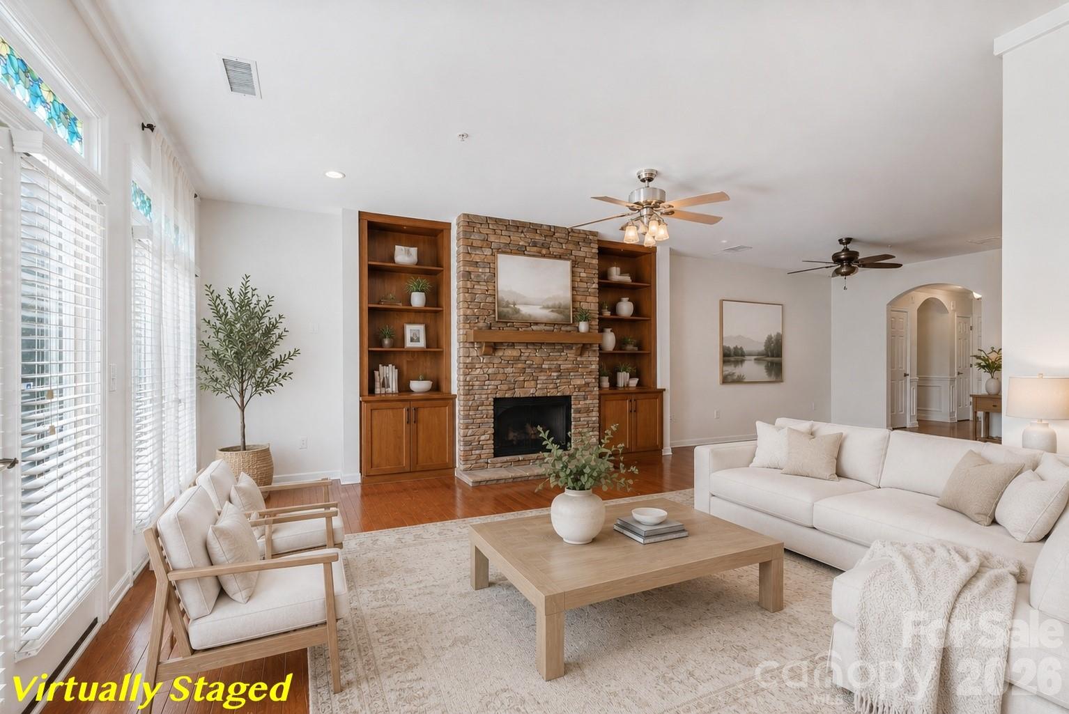 Lake Shore - Residential
