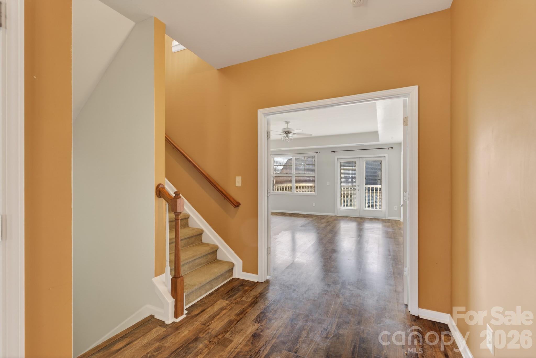 Lake Shore - Residential