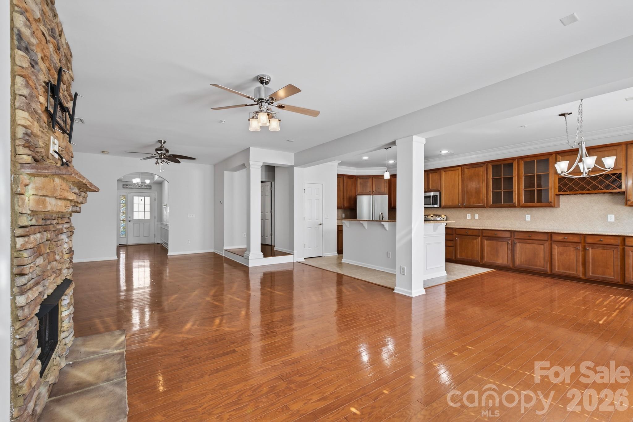 Lake Shore - Residential