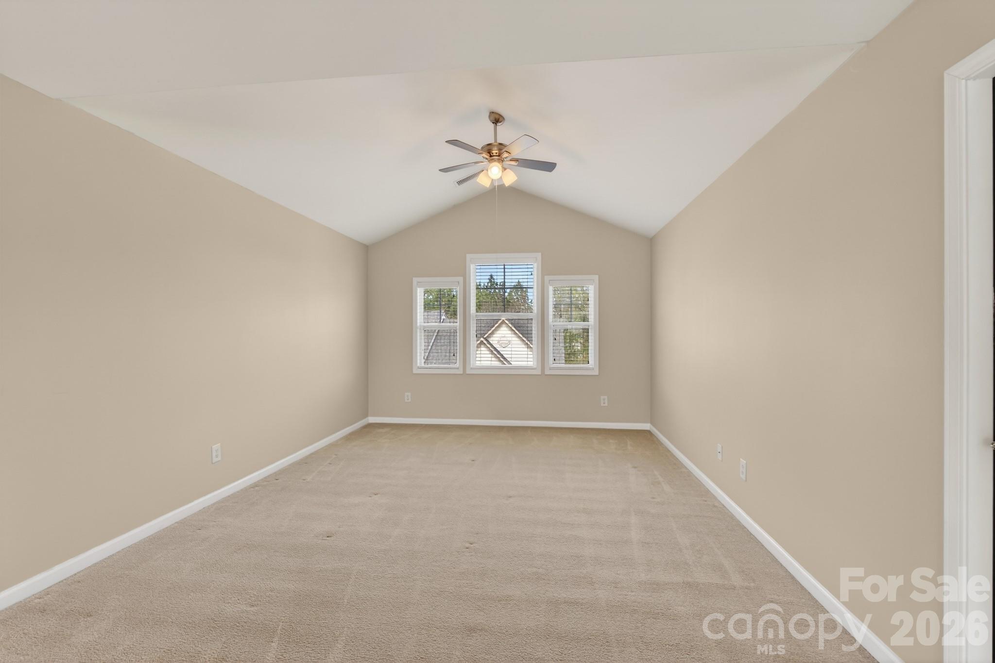 Lake Shore - Residential