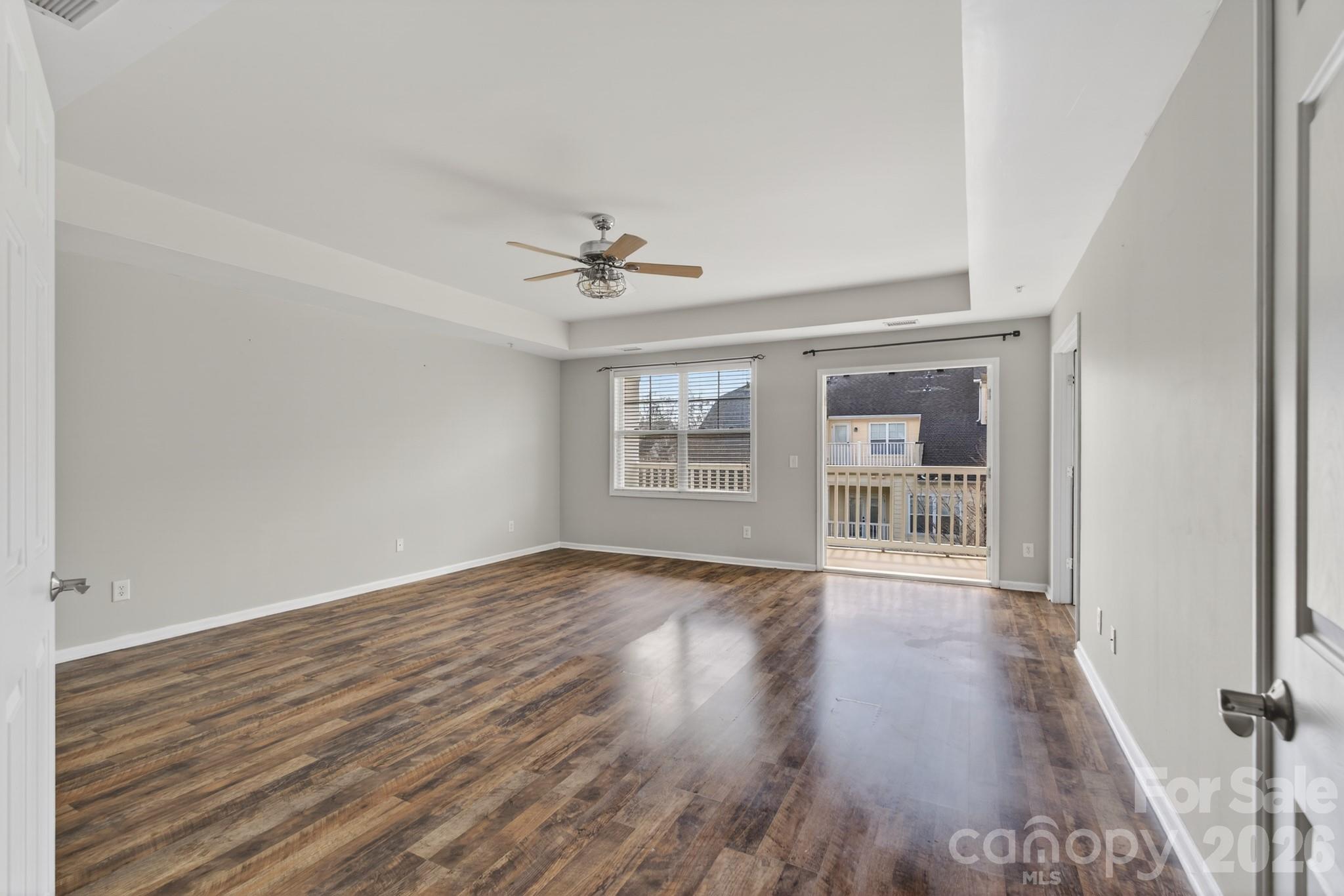 Lake Shore - Residential