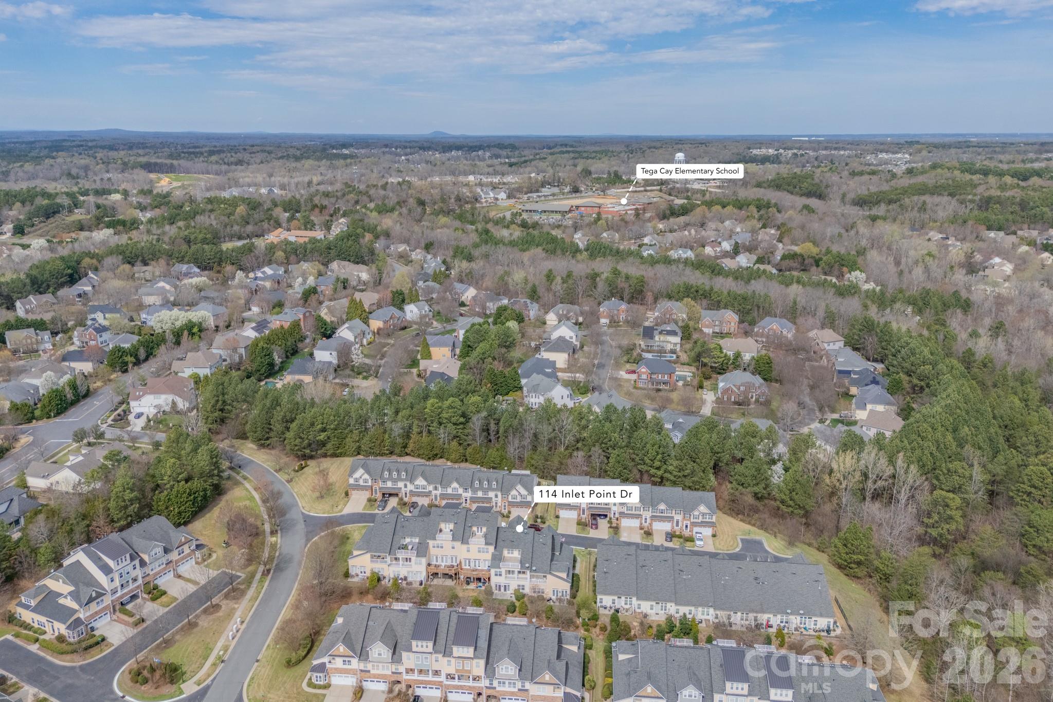 Lake Shore - Residential