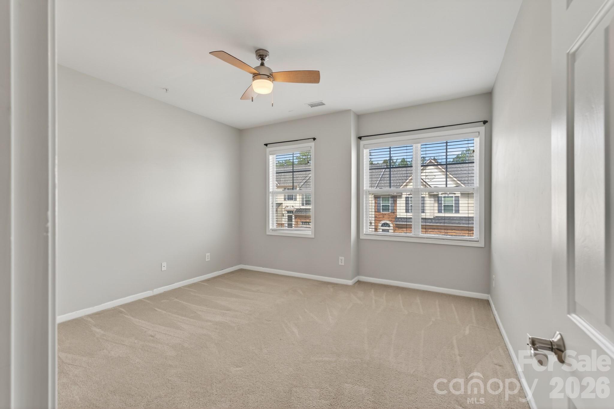 Lake Shore - Residential